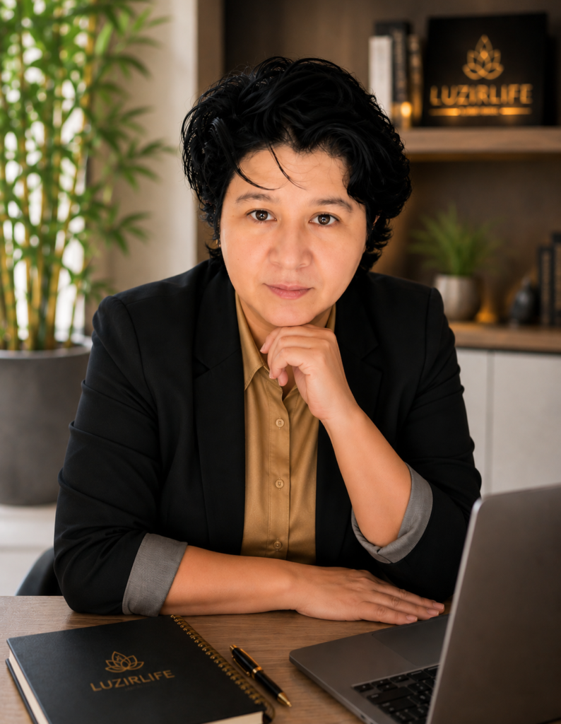 Luzia Godoi, Paid Traffic Specialist
